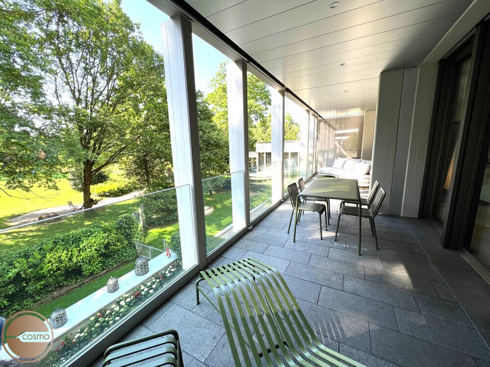 Appartement meublé de 2 ½ pièces