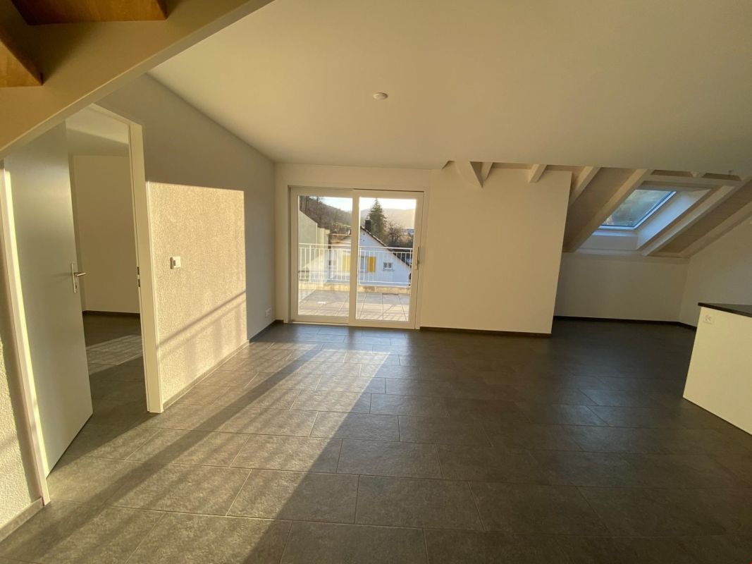 4 ½ rooms apartment