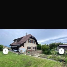 1 room single room