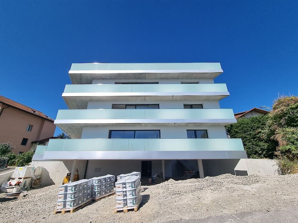 Appartamento di 4 ½ locali