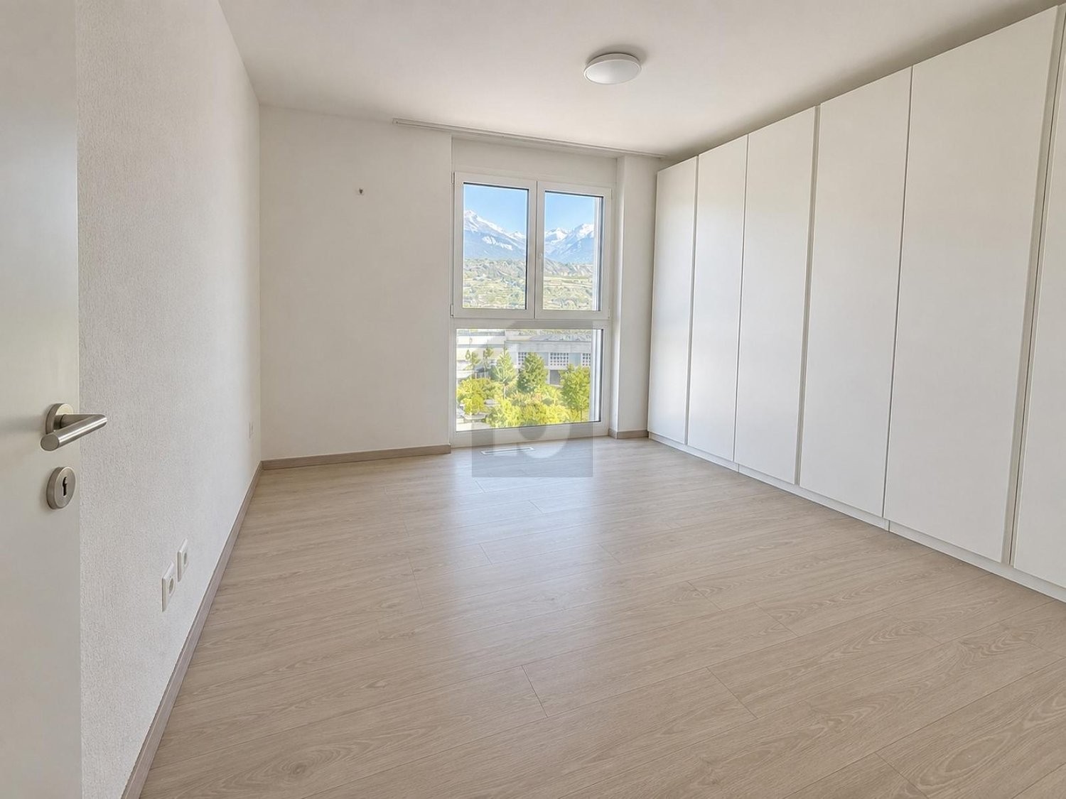 4 ½ Zimmer-Wohnung