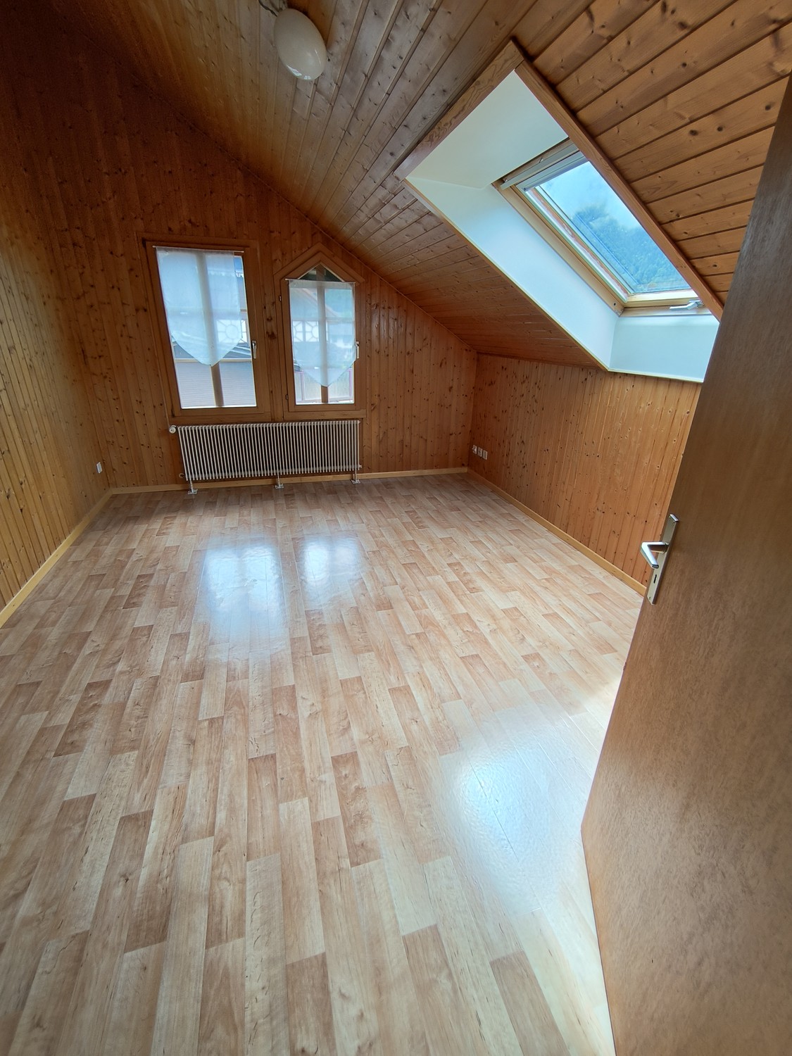 Appartamento di 2 ½ locali