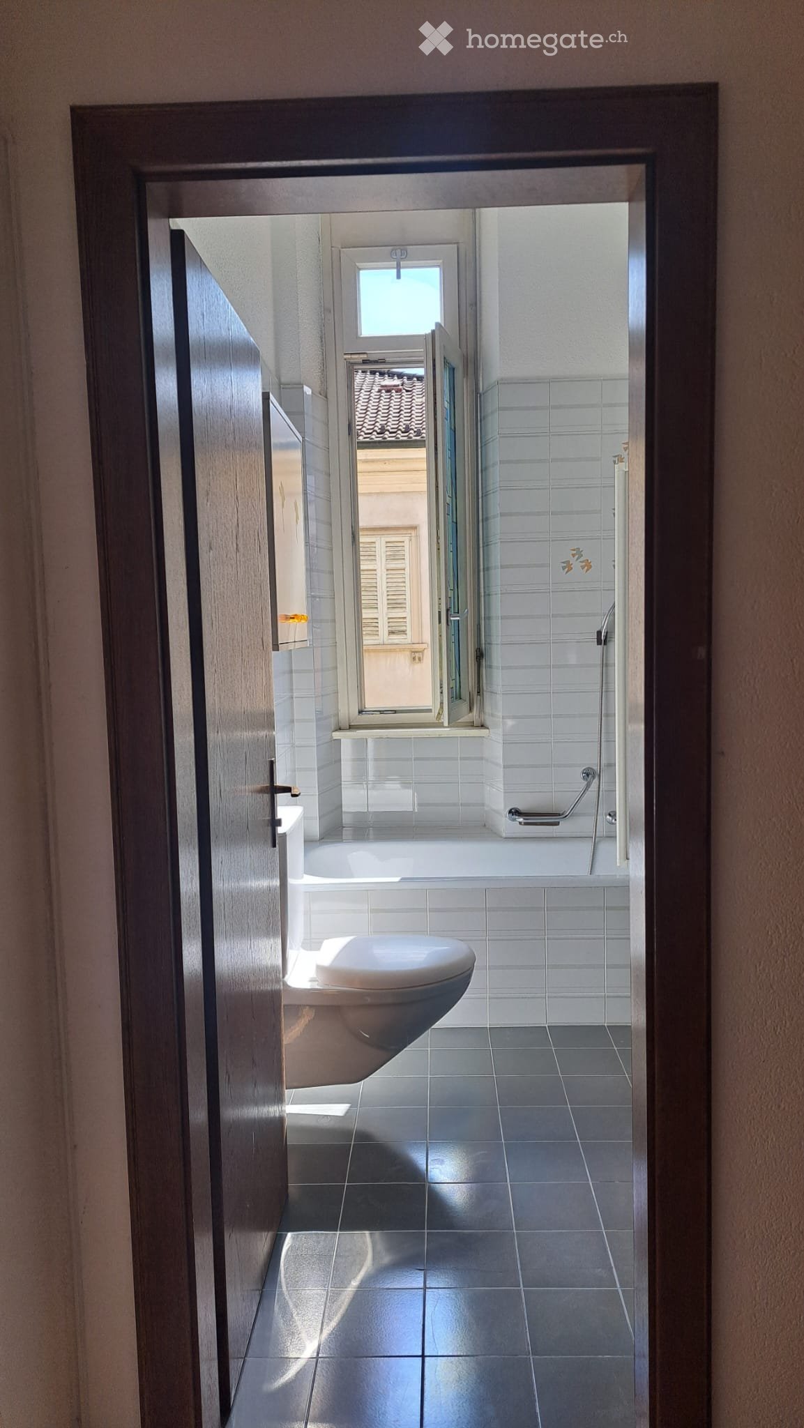 5 ½ rooms apartment