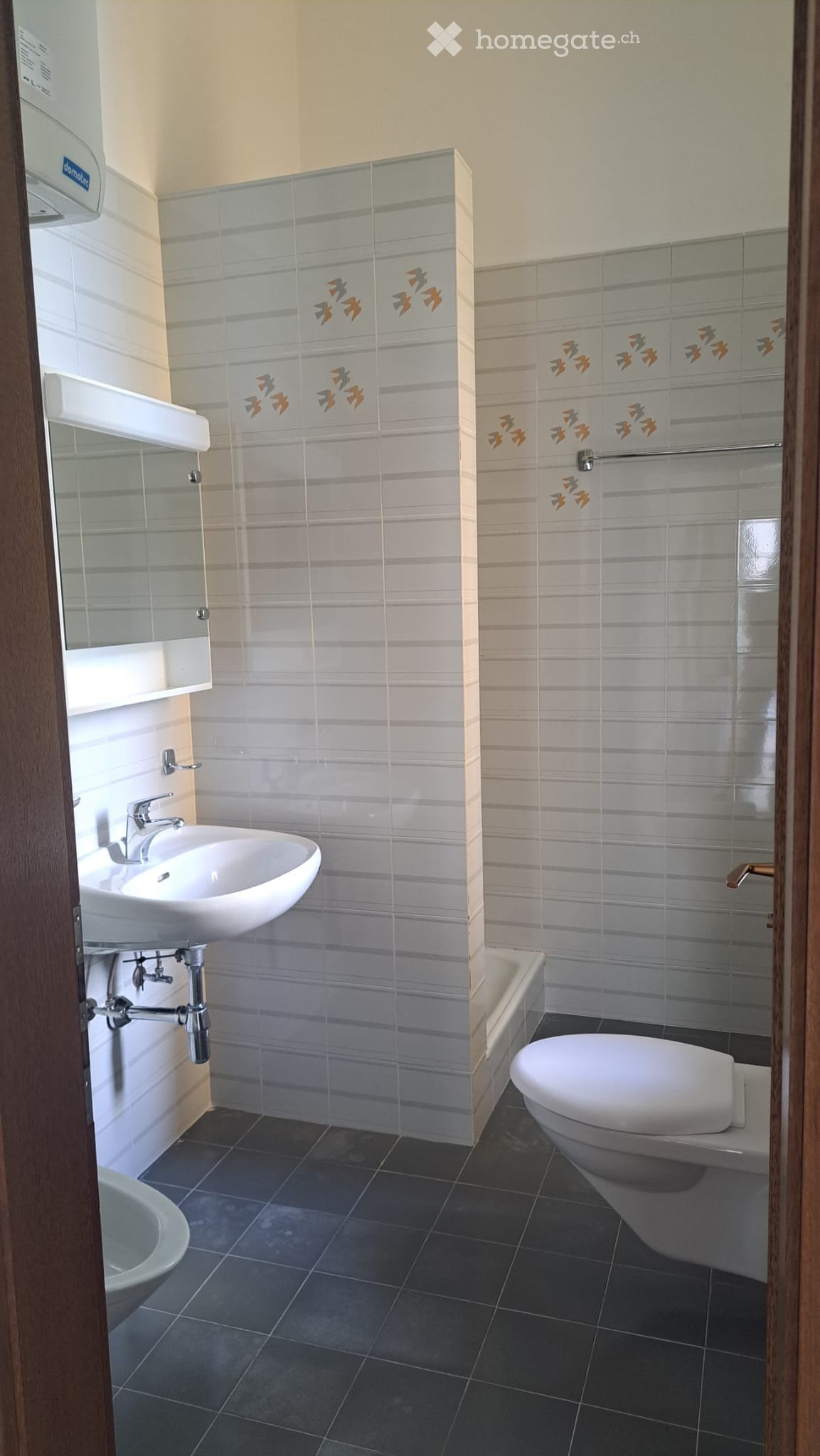 5 ½ rooms apartment