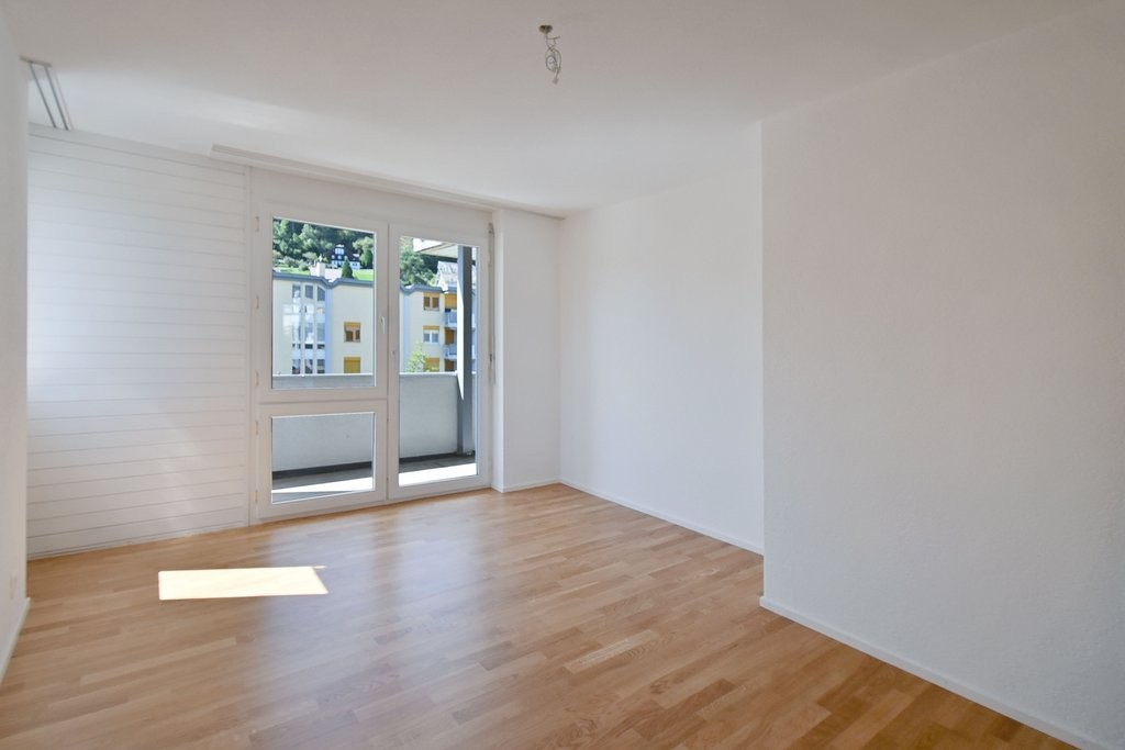 5 ½ rooms duplex