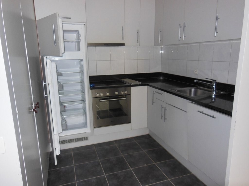 5 ½ rooms duplex