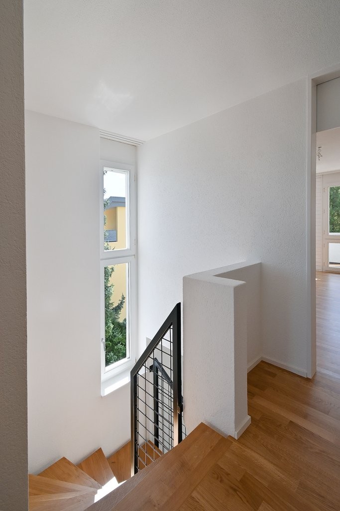 5 ½ rooms duplex