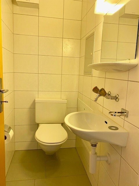 5 ½ rooms duplex