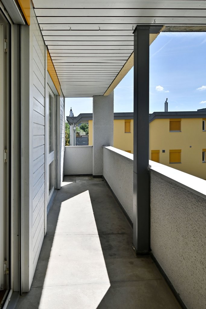 5 ½ rooms duplex