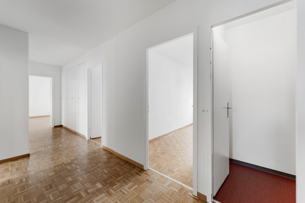 4 rooms apartment