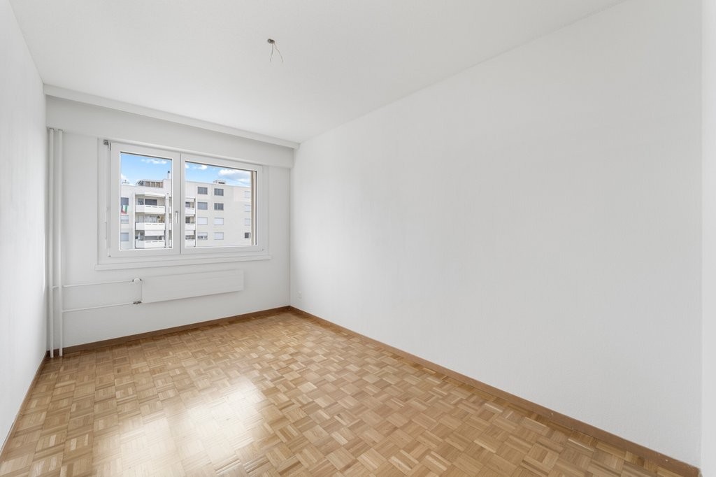 4 rooms apartment