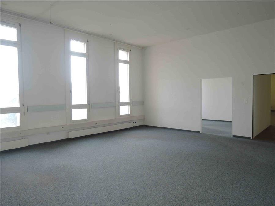 322m² commerciale