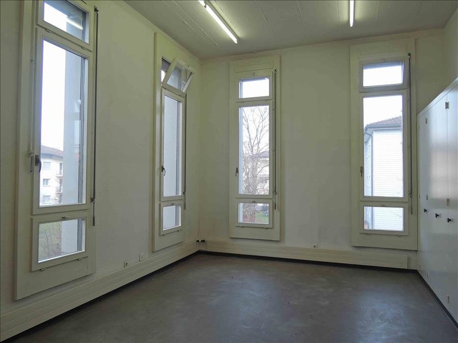 322m² commerciale