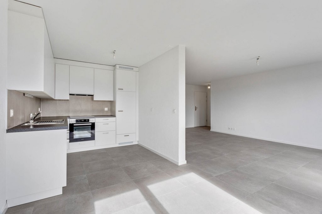 3 ½ Zimmer-Wohnung