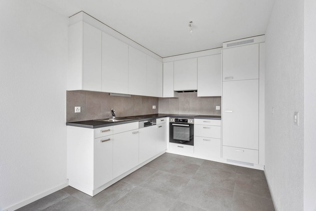 3 ½ Zimmer-Wohnung