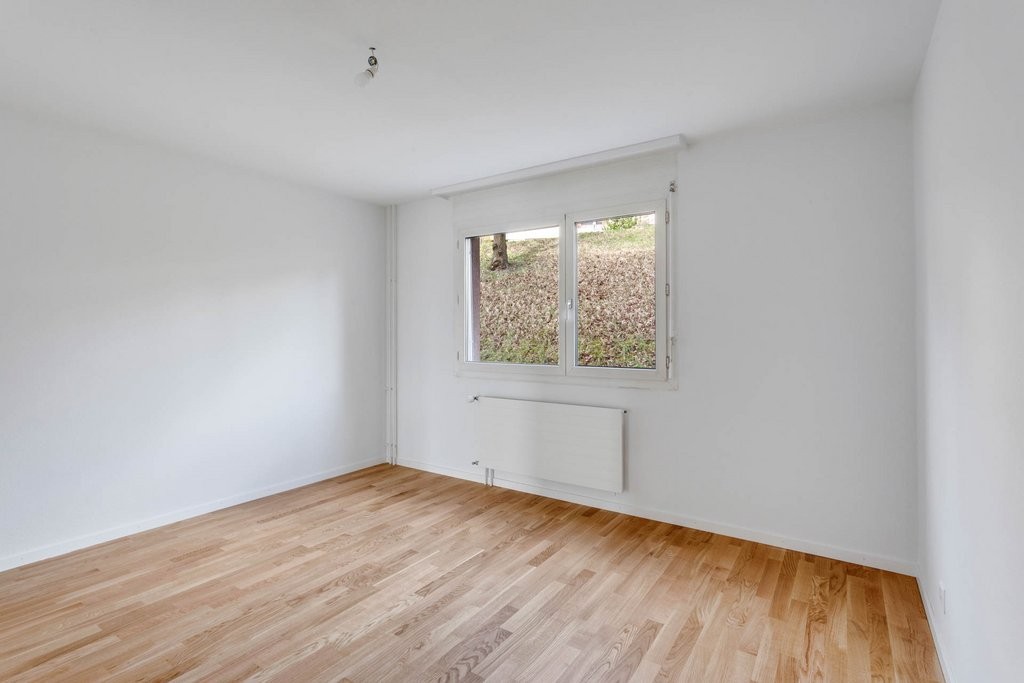 3 ½ Zimmer-Wohnung