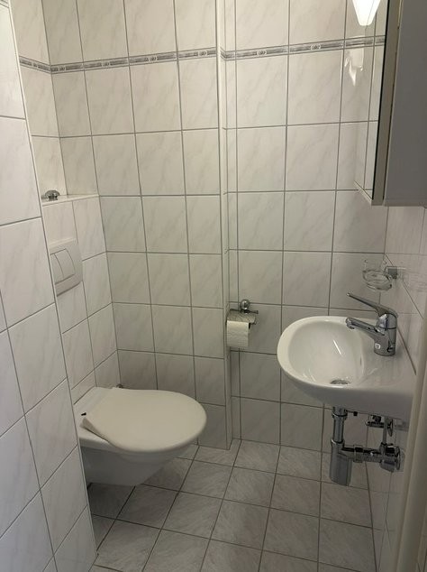 appartamento di 4 locali