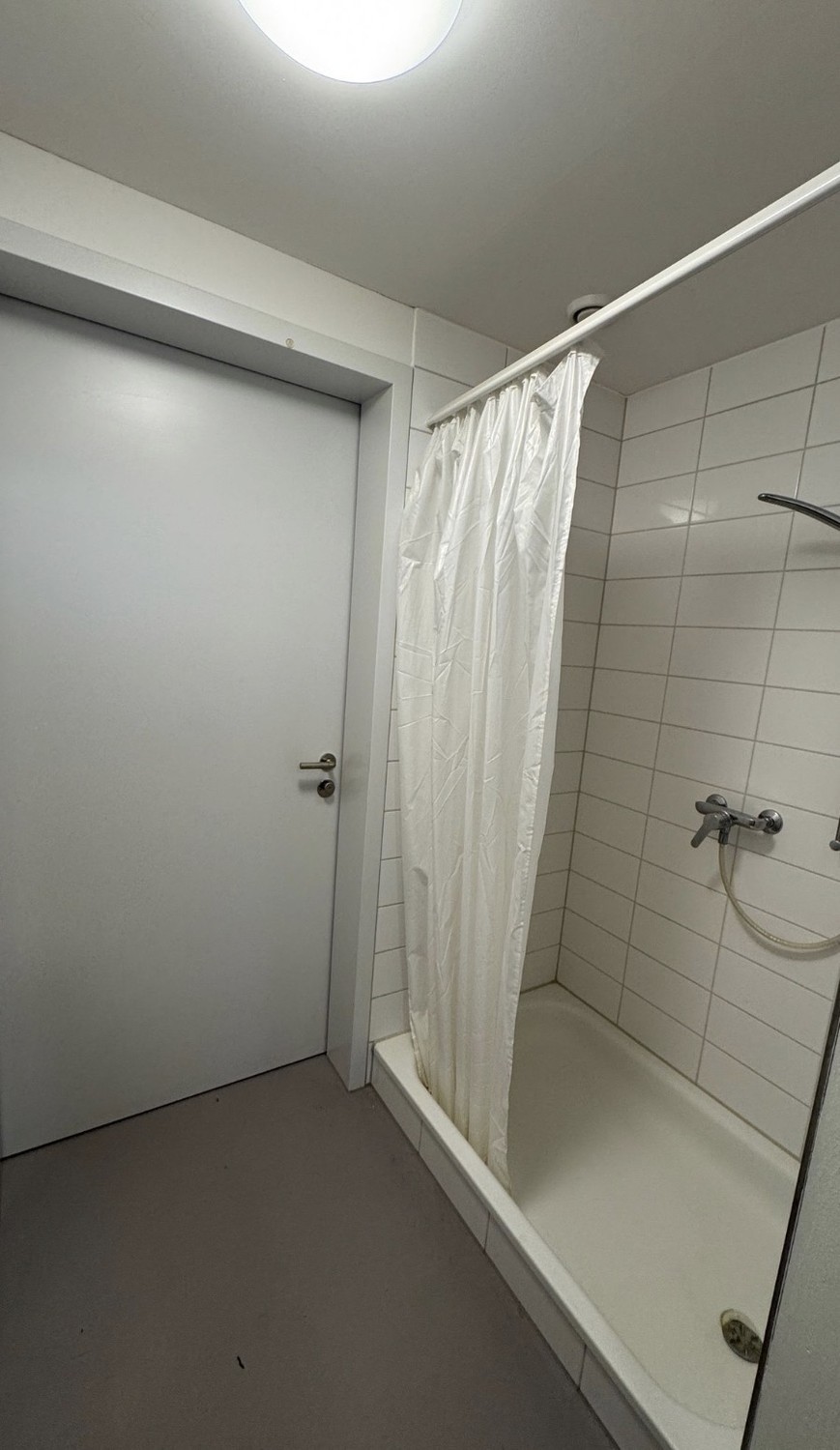 Appartement 1 pièce