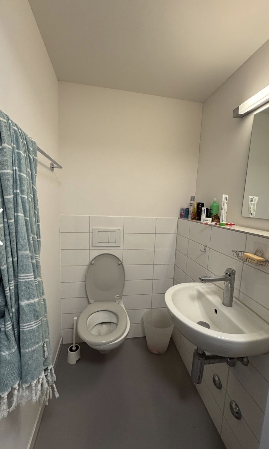 Appartement 1 pièce