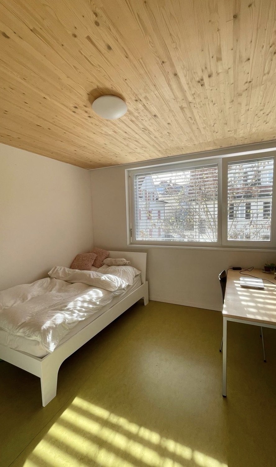 Appartement 1 pièce