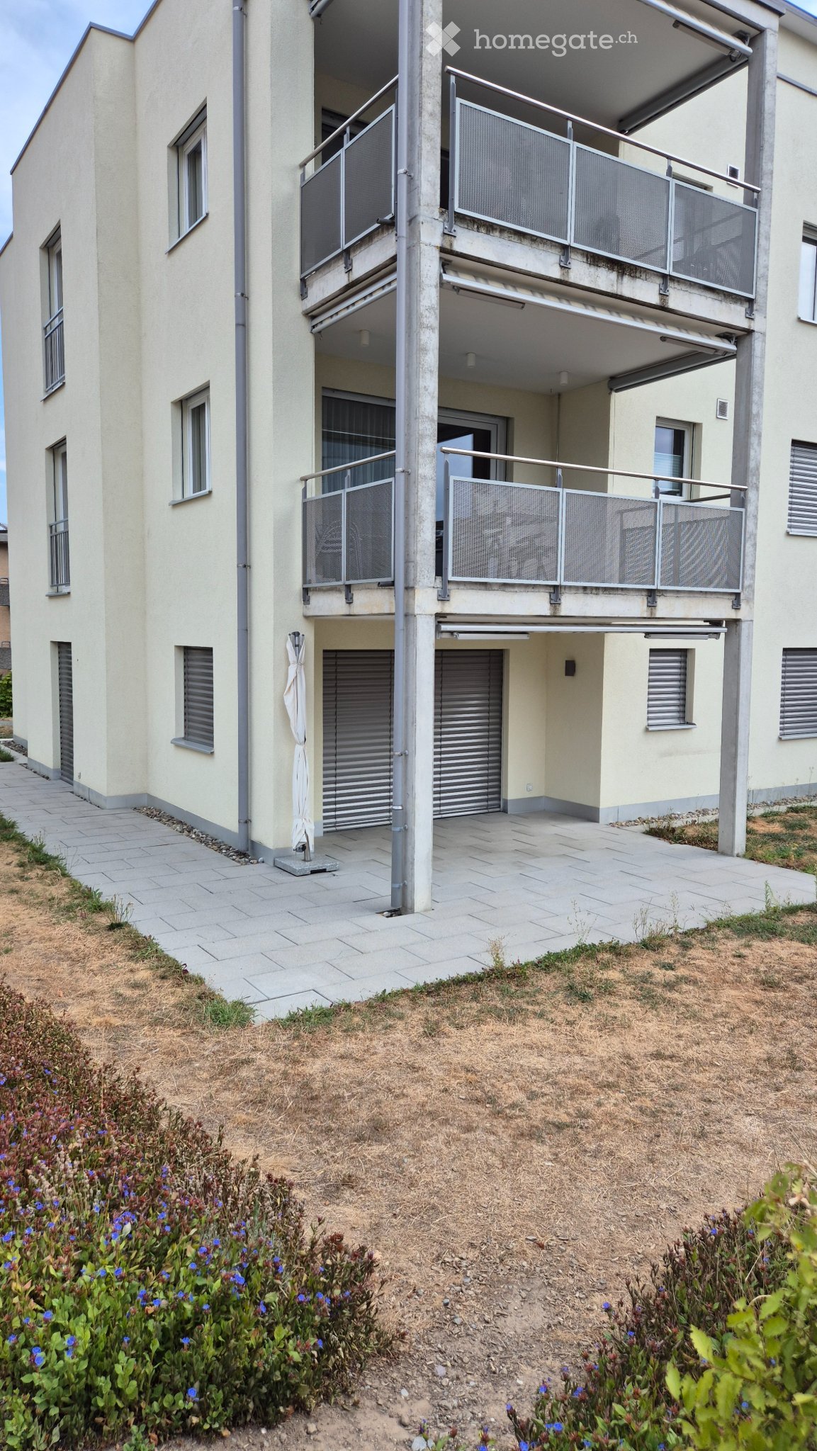 Appartamento di 3 ½ locali