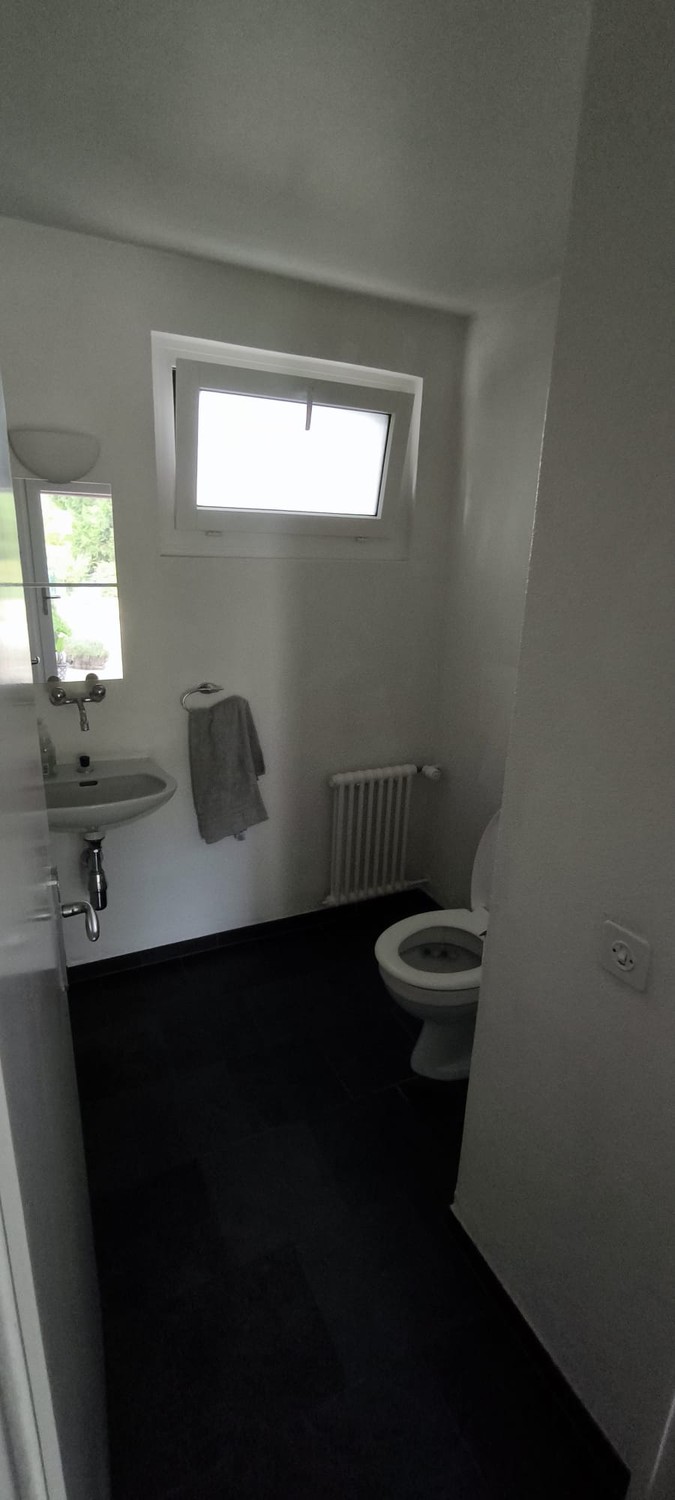 6 ½-Zimmer-Einfamilienhaus