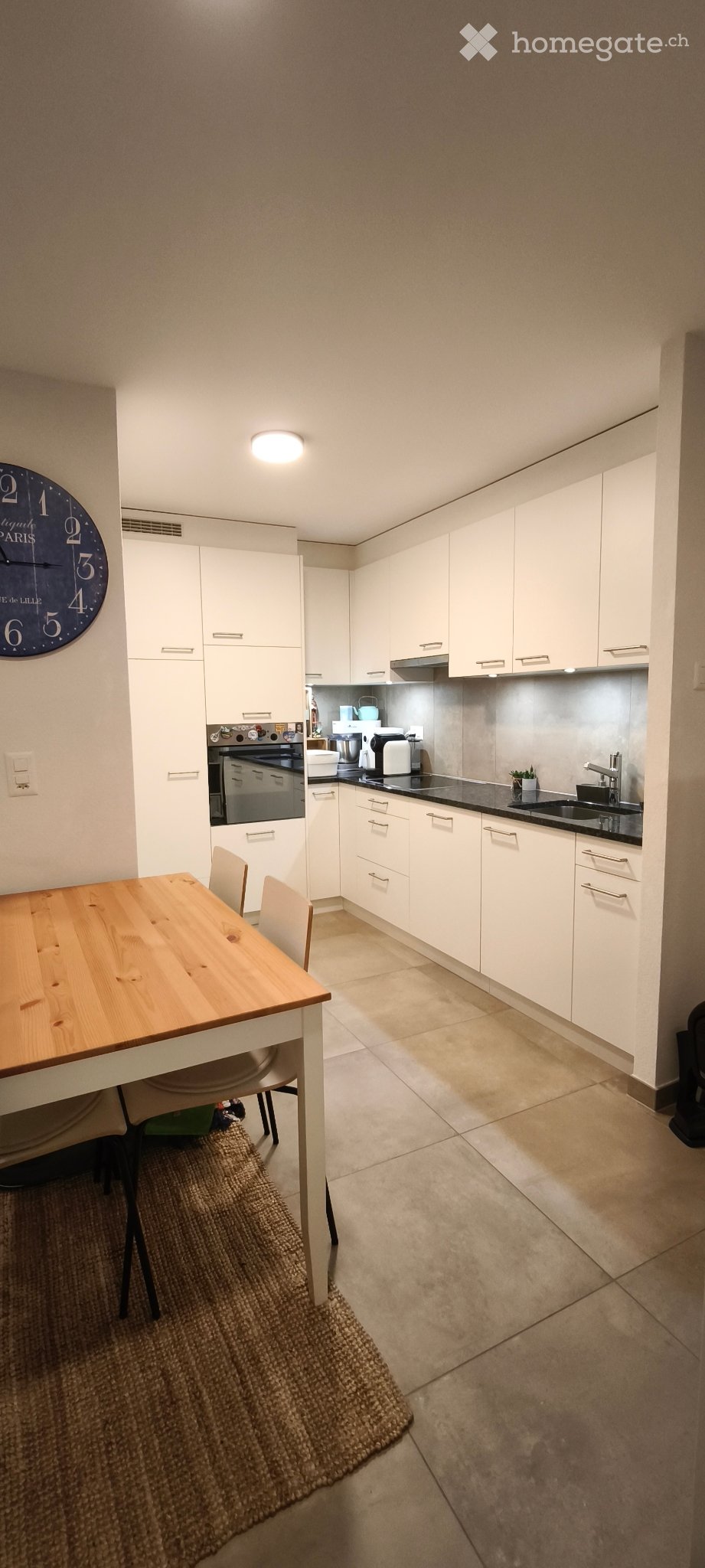 Appartamento di 1 ½ locali