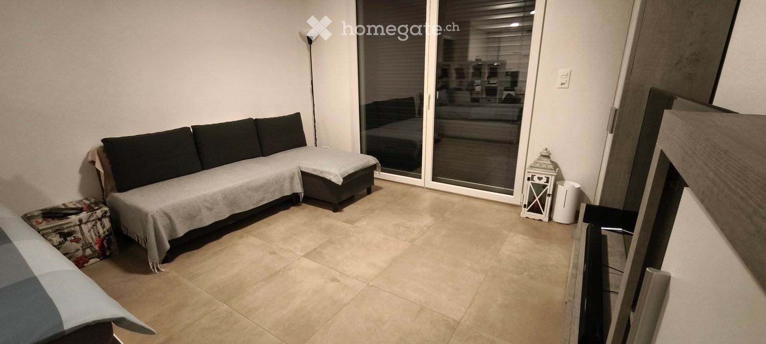Appartamento di 1 ½ locali