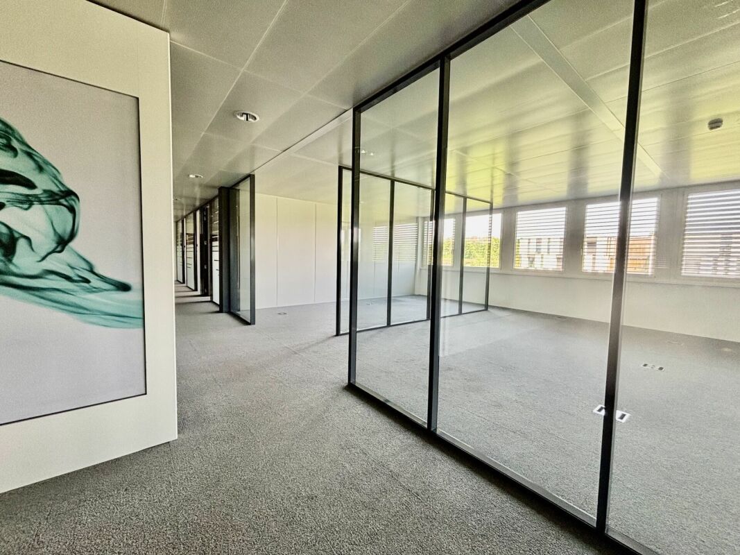 350m² ufficio