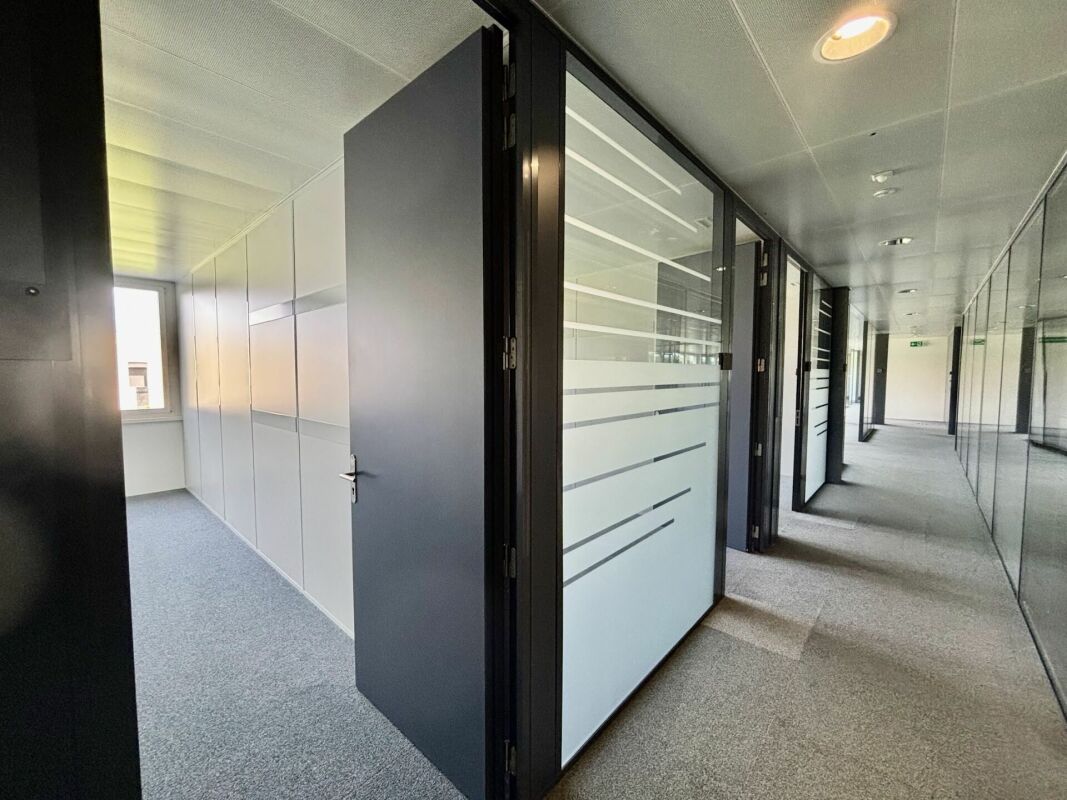 350m² ufficio