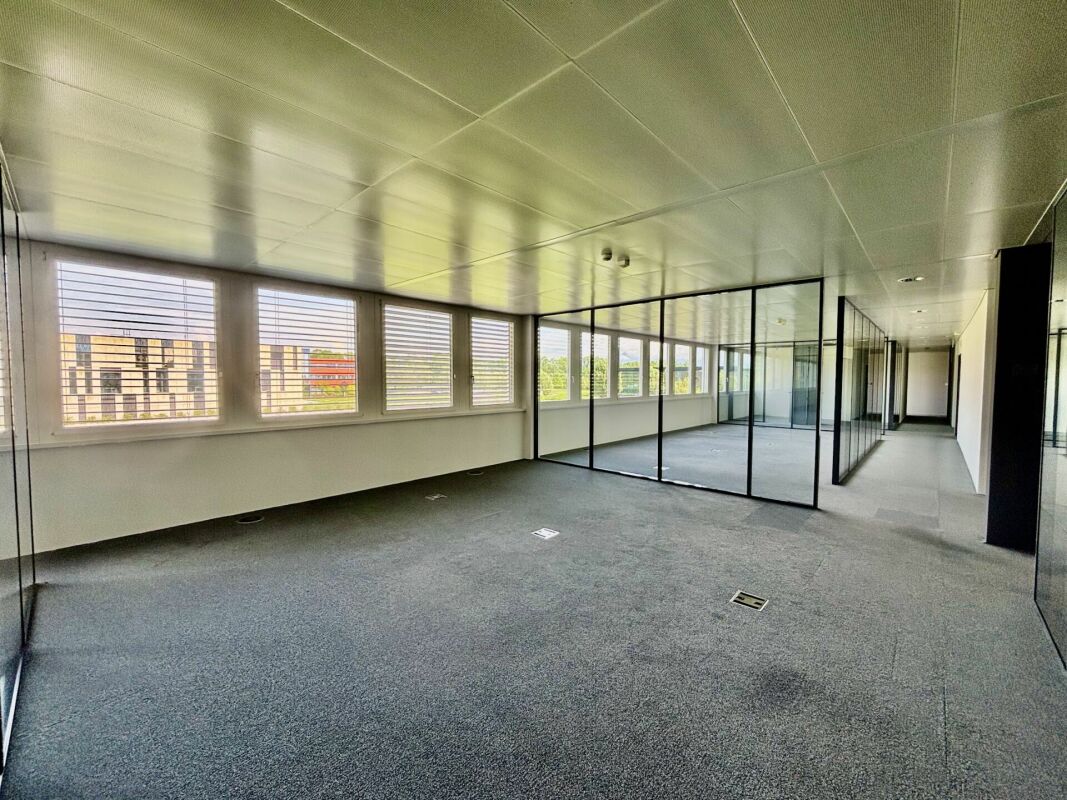 350m² ufficio