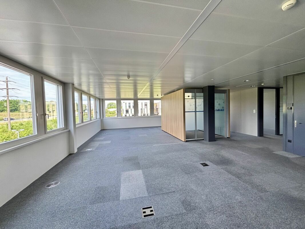 350m² ufficio