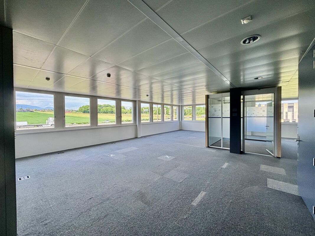 350m² ufficio