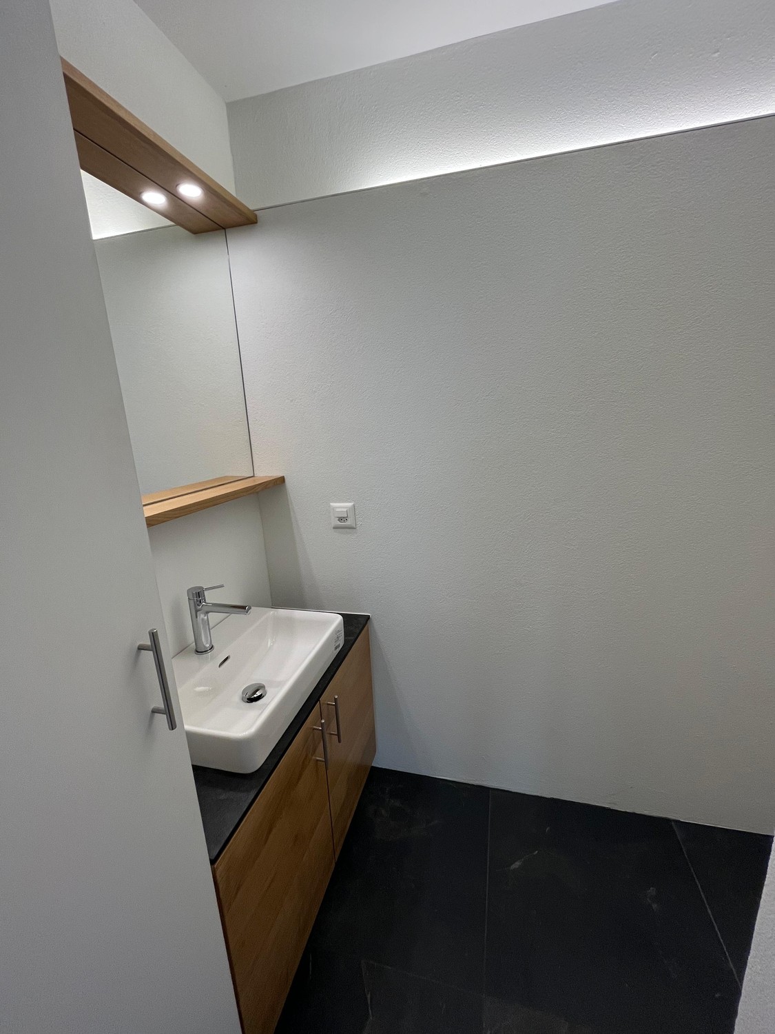 Appartement de 4 ½ pièces