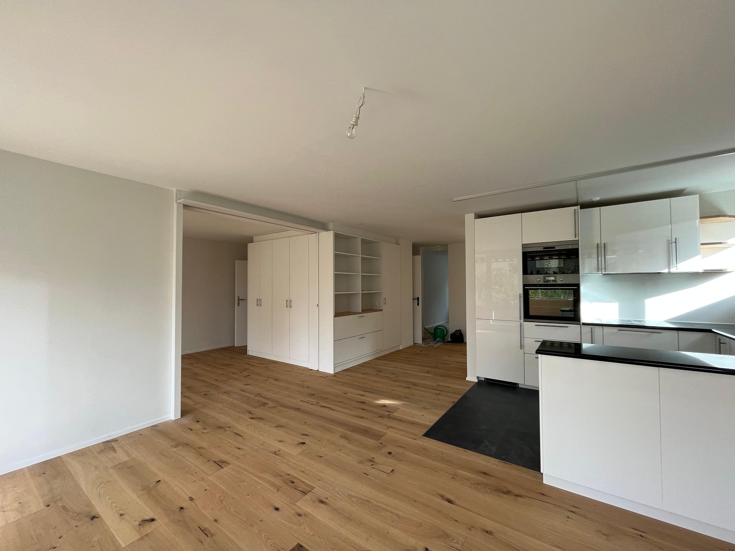 Appartement de 4 ½ pièces