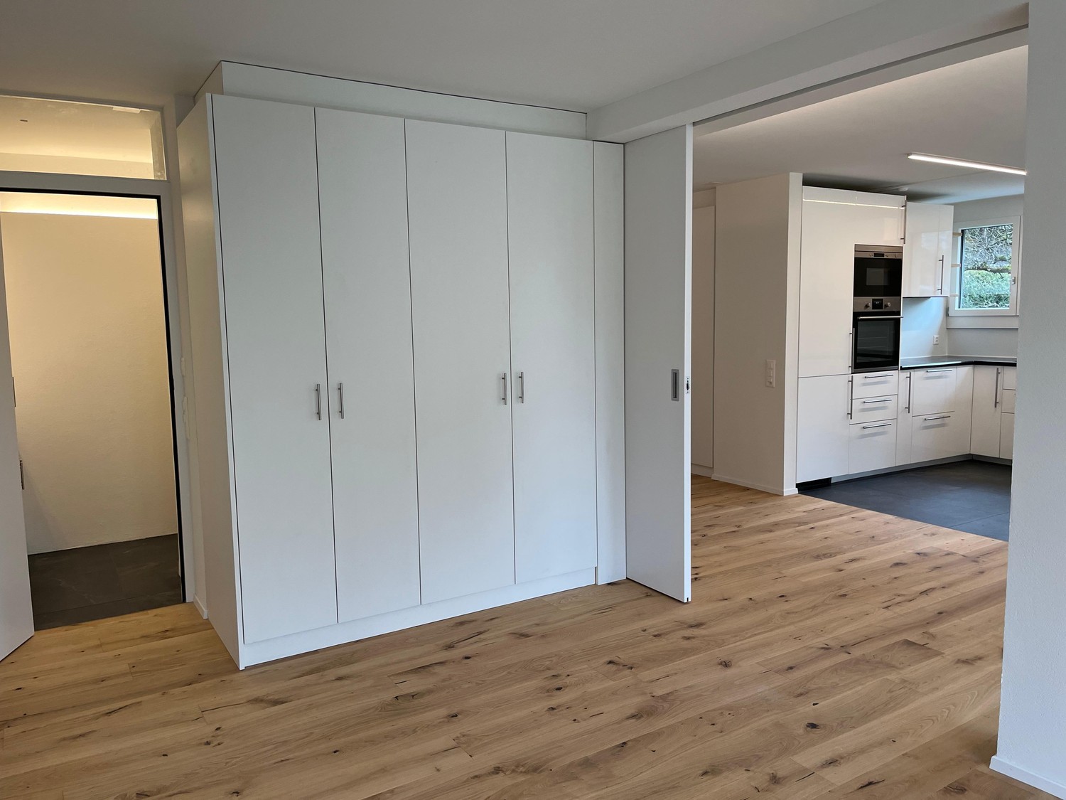 Appartement de 4 ½ pièces
