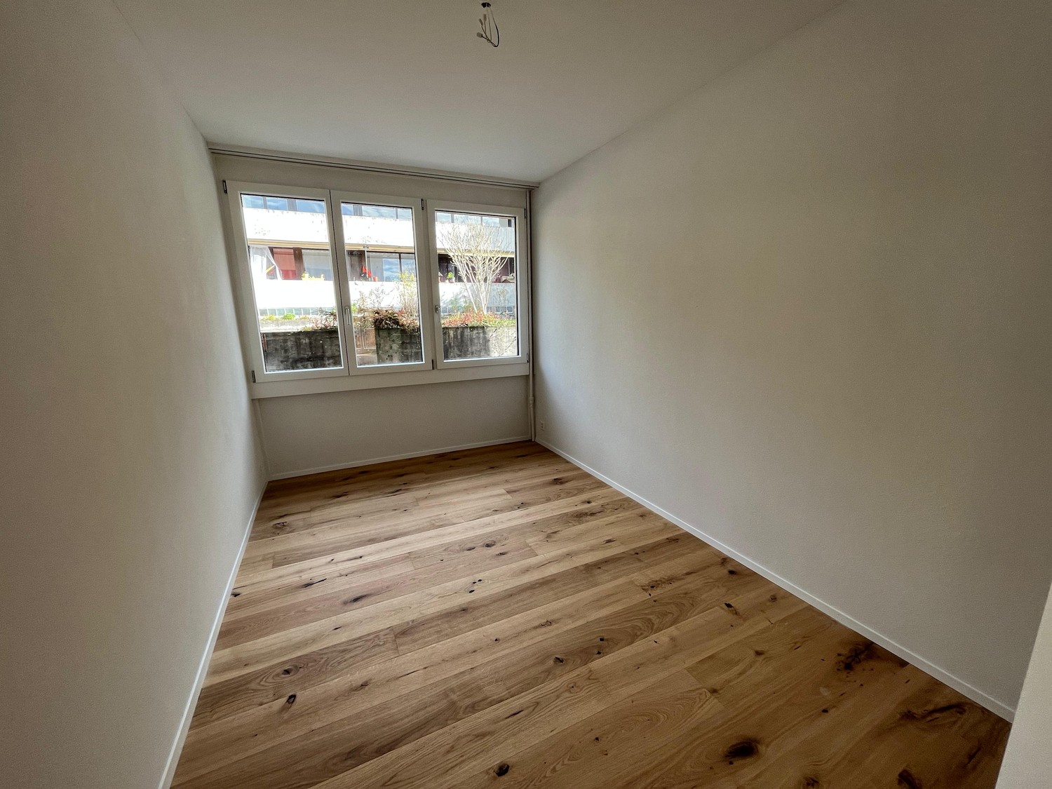 Appartement de 4 ½ pièces