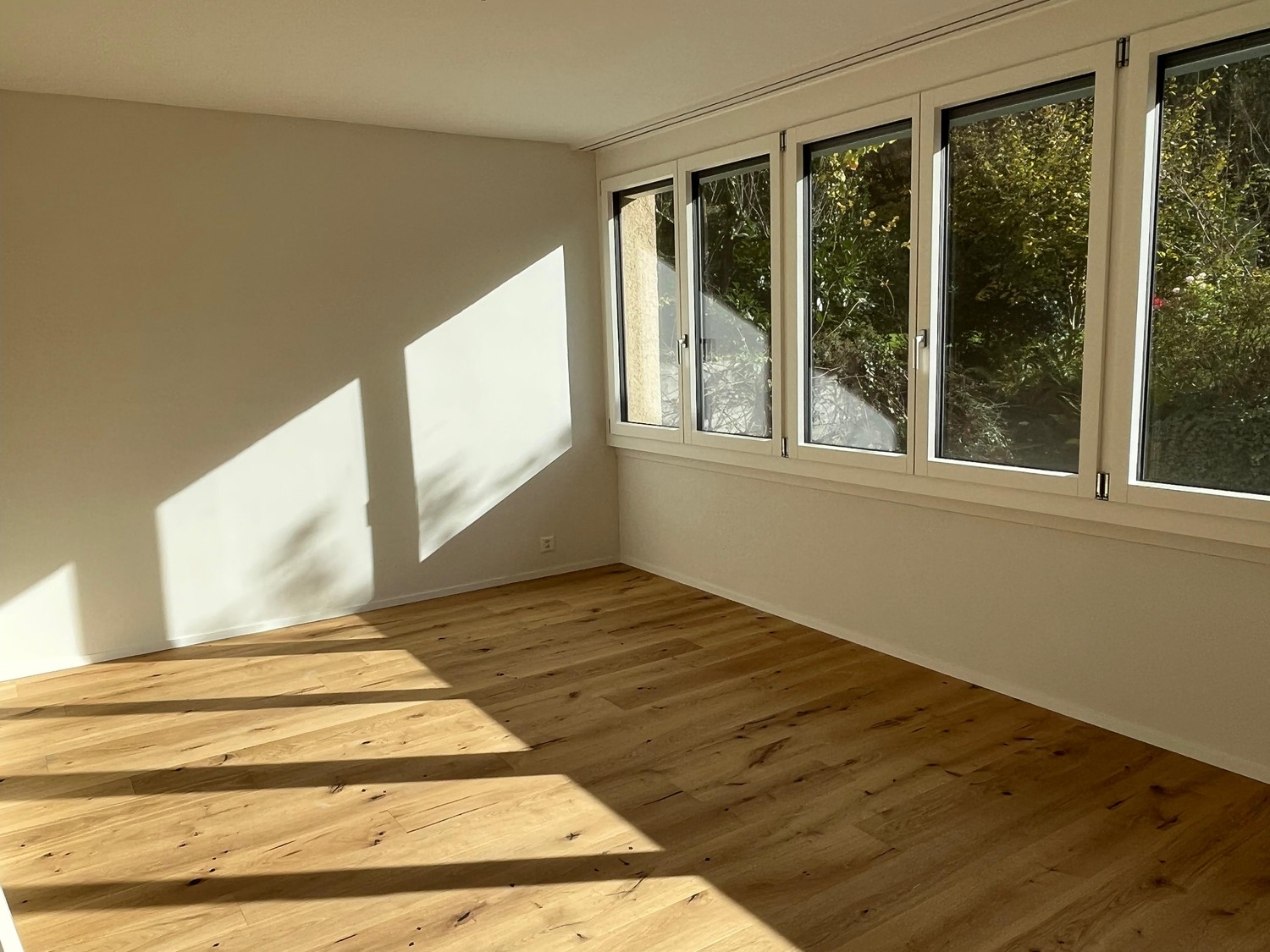Appartement de 4 ½ pièces