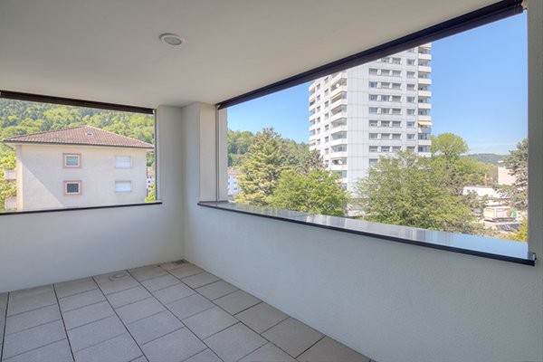 Appartamento di 4 ½ locali