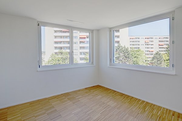 Appartamento di 4 ½ locali