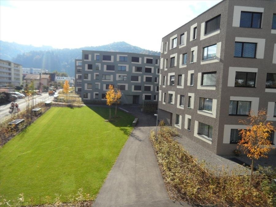 Appartamento di 4 ½ locali