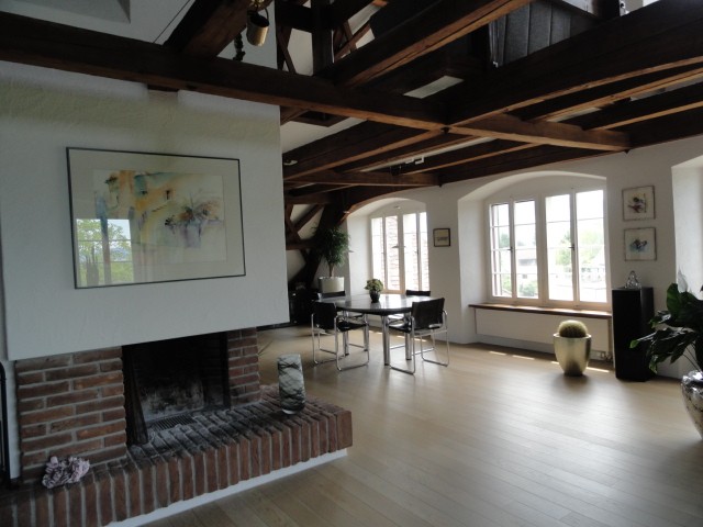 6 ½ rooms apartment