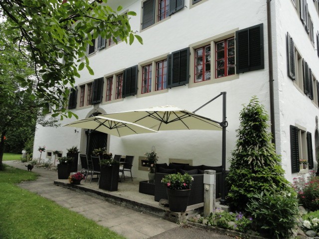 6 ½ rooms apartment