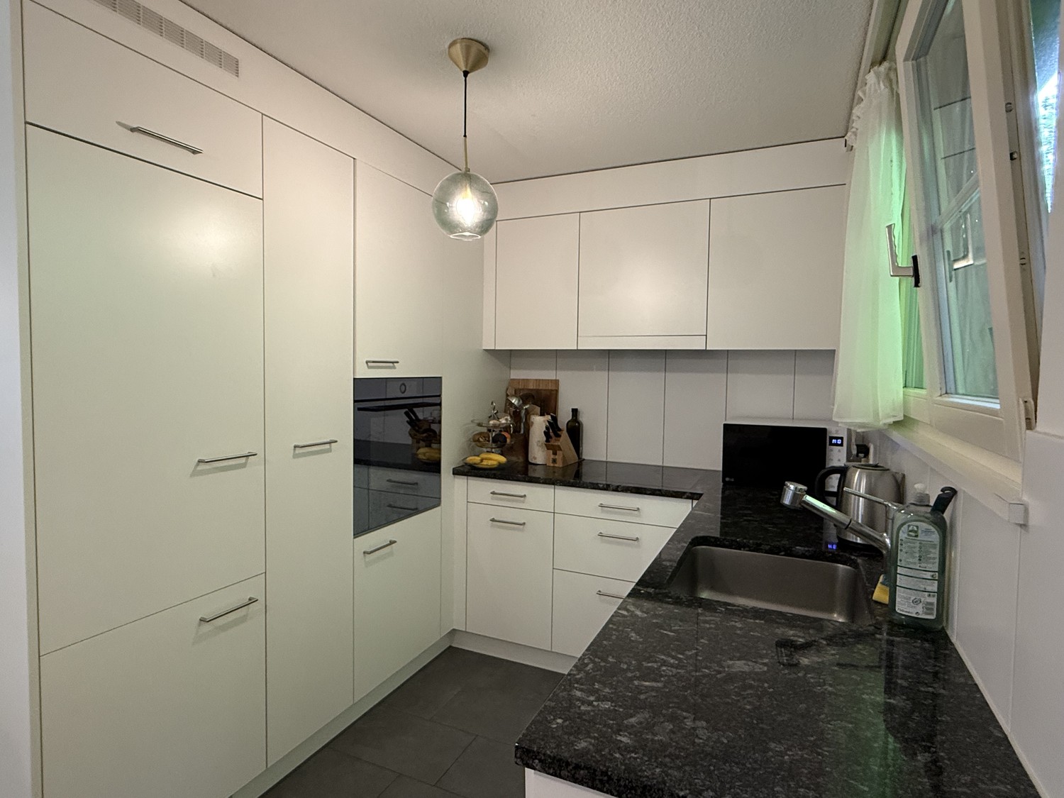 3 ½ pièces appartement