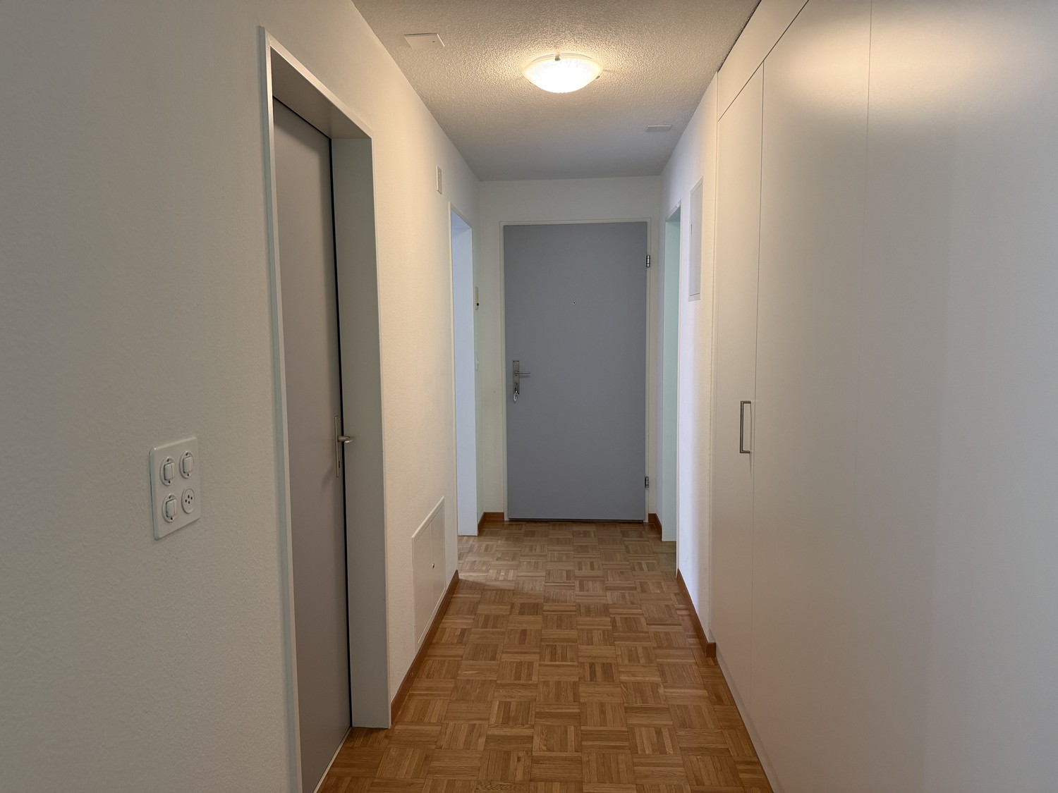 3 ½ pièces appartement