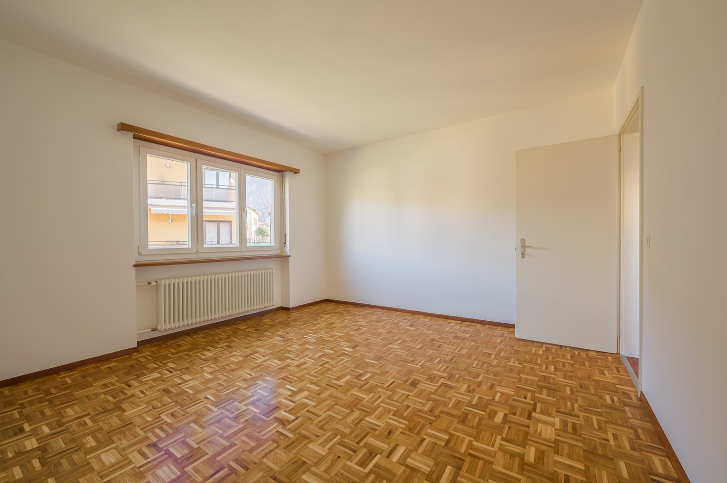 5 ½ rooms apartment