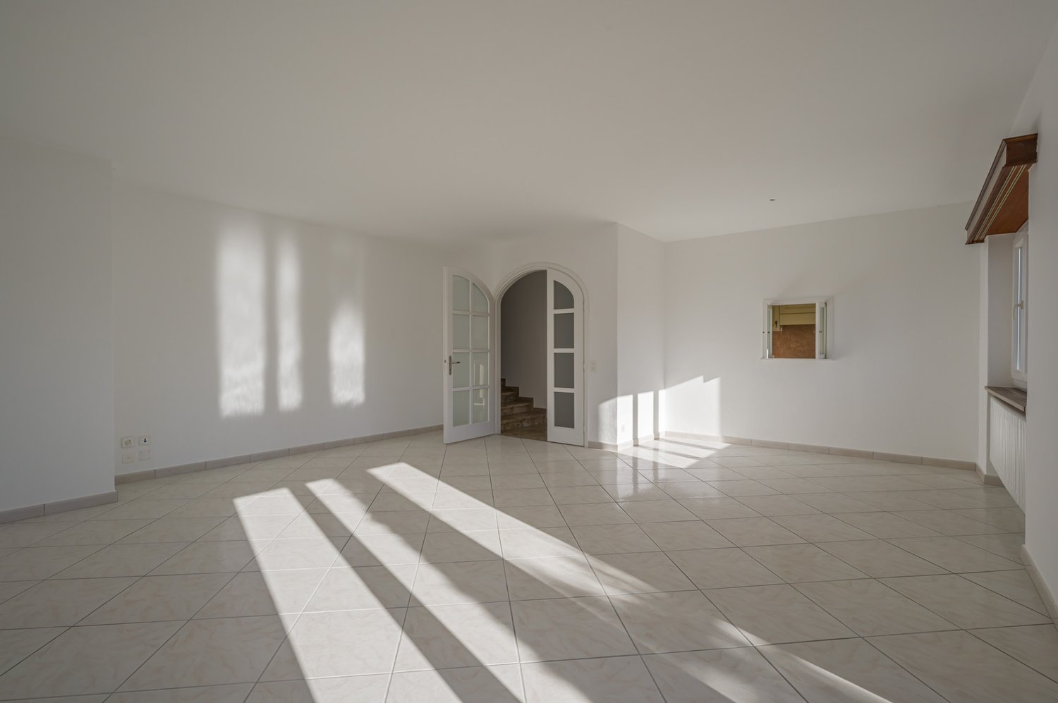 5 ½ rooms apartment