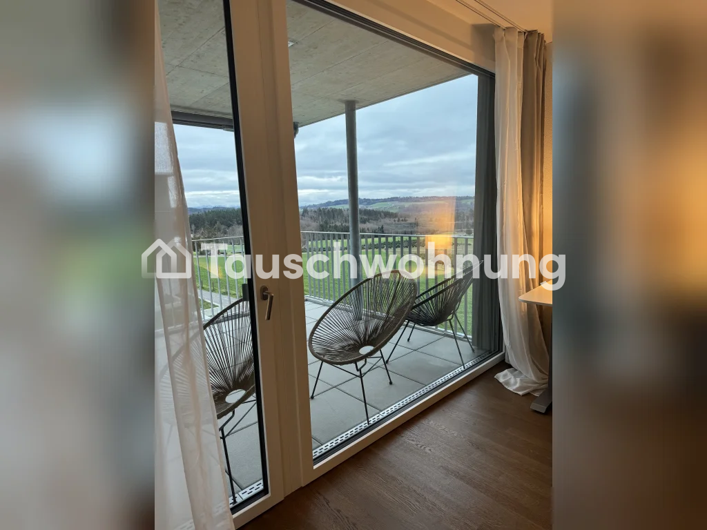1 ½ rooms apartment