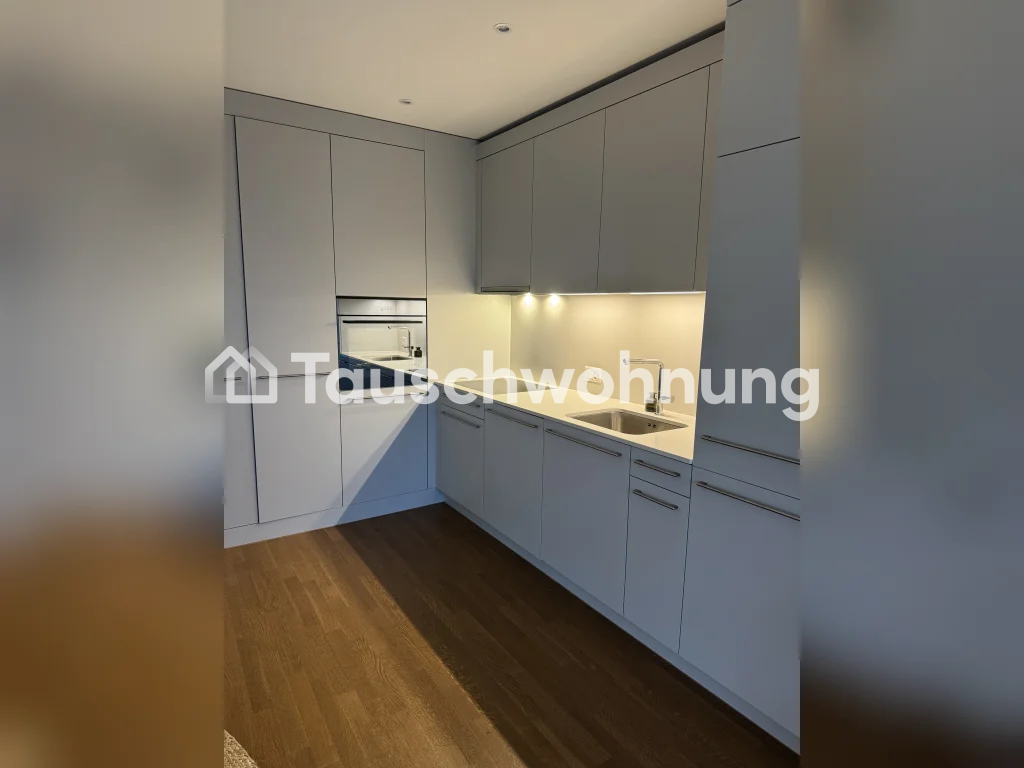 1 ½ rooms apartment