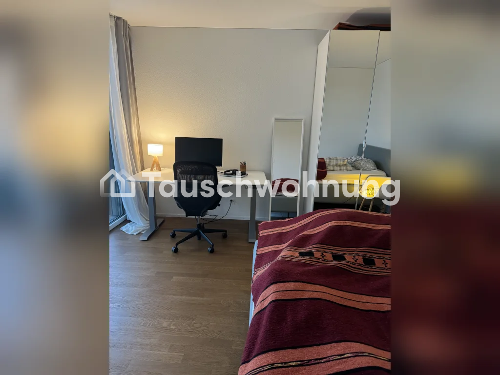 1 ½ rooms apartment